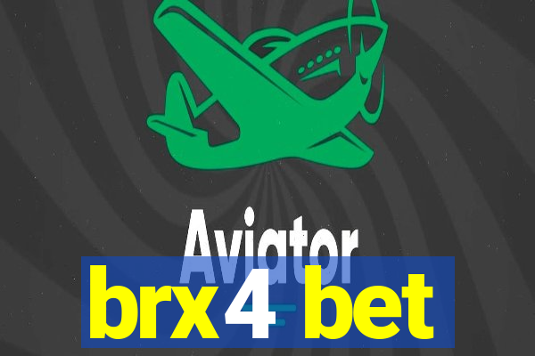 brx4 bet